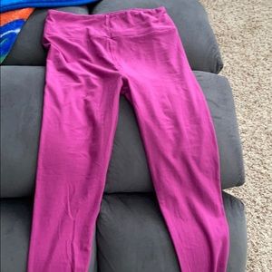 LULAROE OS LEGGINGS